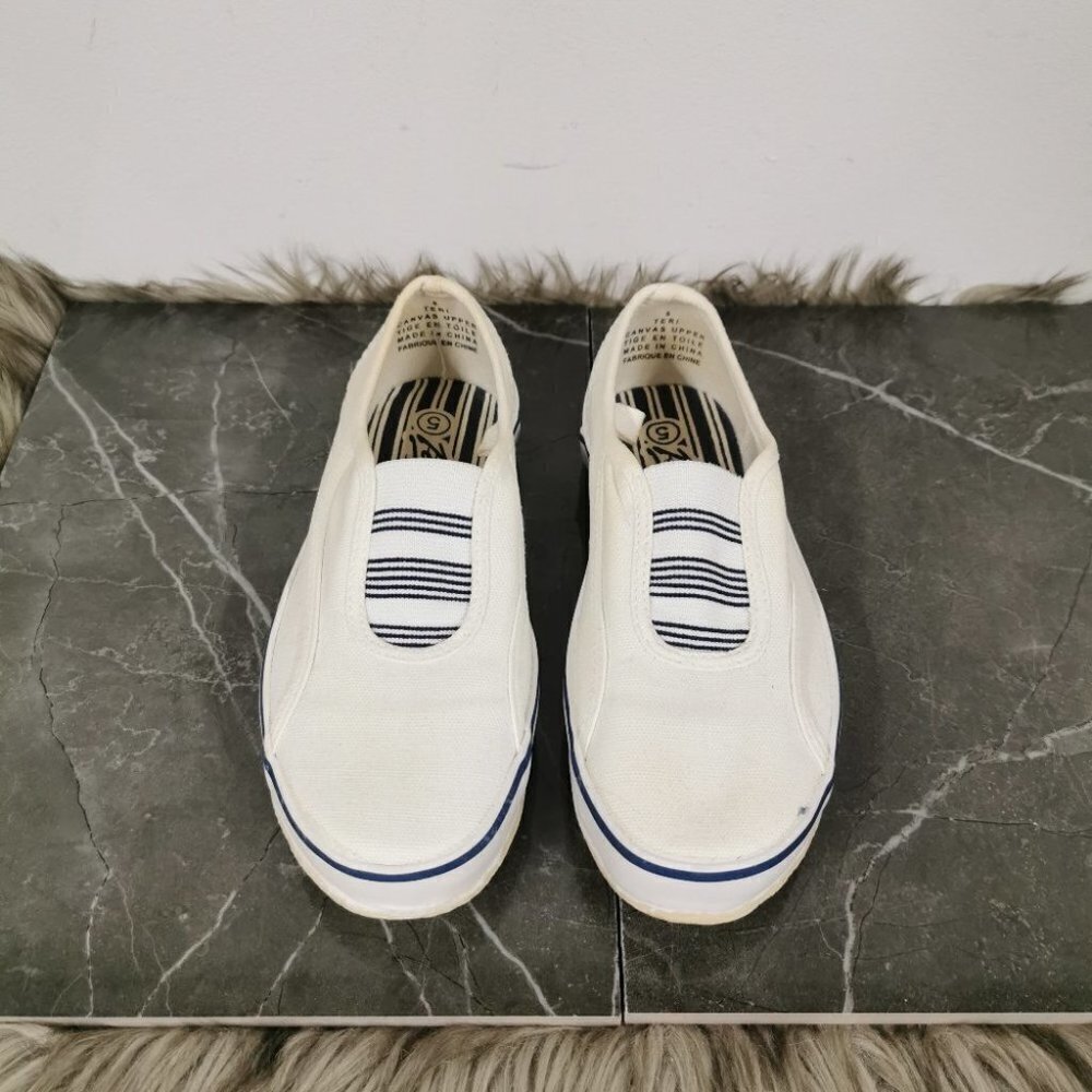 Vintage Penmans Slip  On Shoes